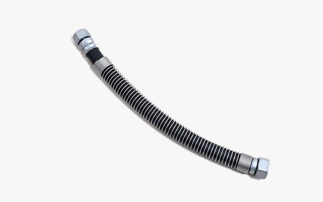 氣壓制動(dòng)軟管及總成