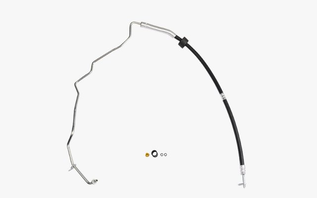 高壓動(dòng)力轉(zhuǎn)向管